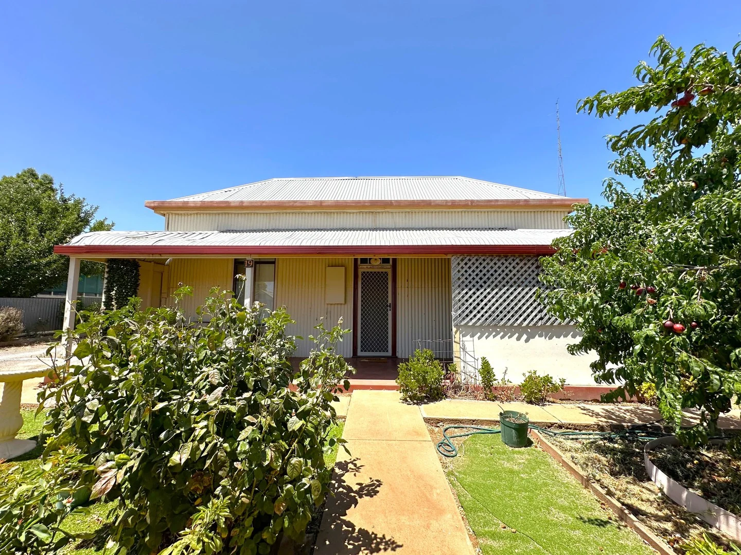 19 Radiata St, Wirrabara SA 5481