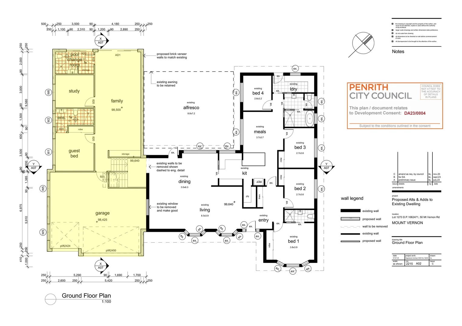 Additional image 24 of 50 Mount Vernon Road, Mount Vernon NSW 2178