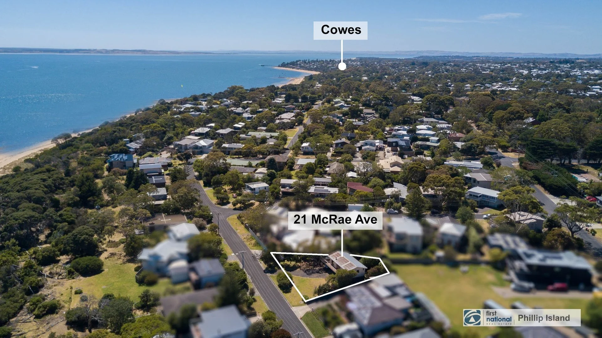 Additional image 2 of 21 McRae Avenue, Cowes VIC 3922