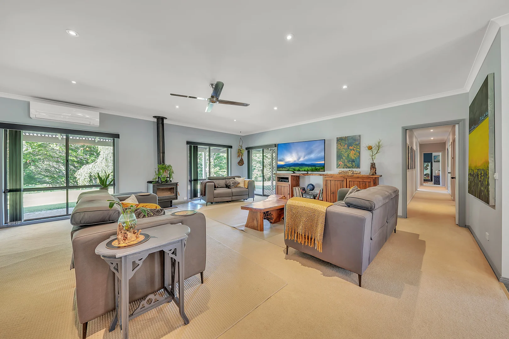 Additional image 4 of 119 McConnells Lane, Porepunkah VIC 3740