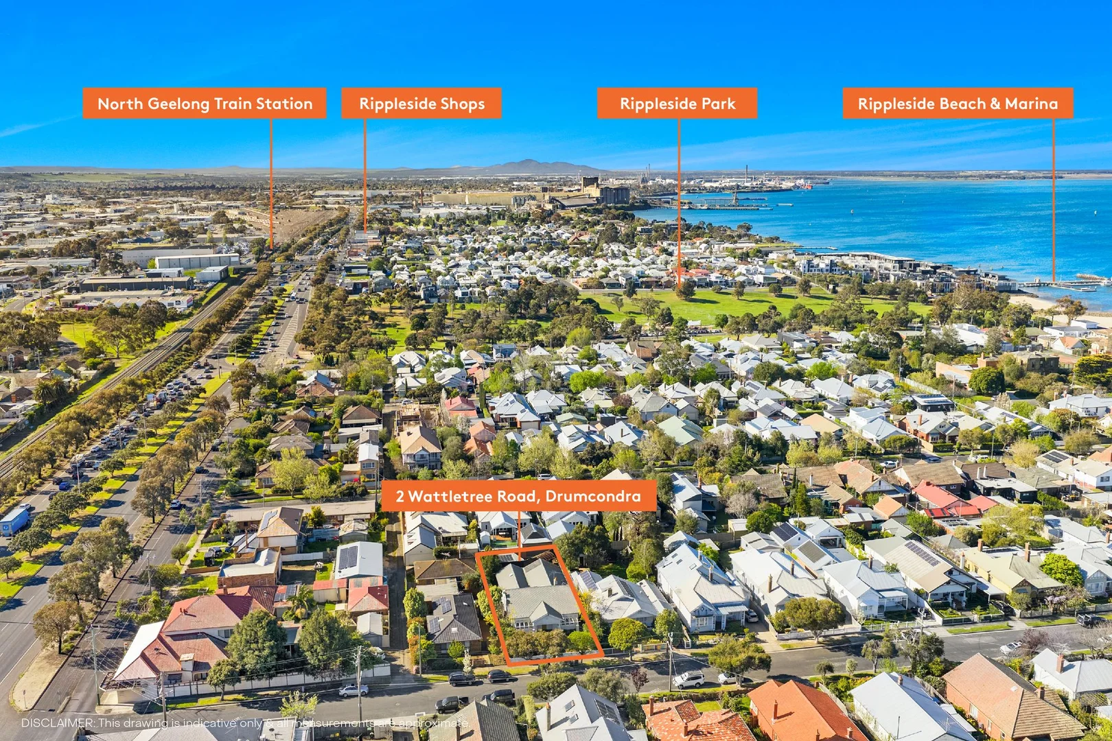 Additional image 19 of 2 Wattletree Road, Drumcondra VIC 3215