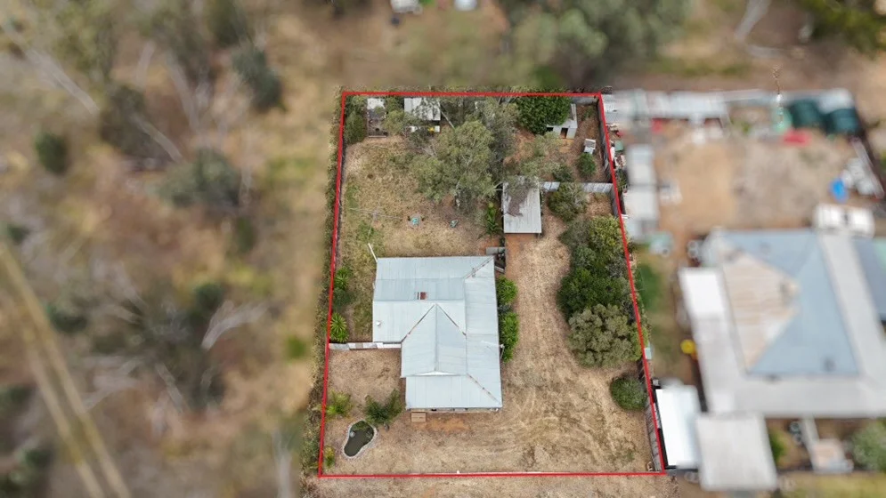 Lot 2 Wombin Street, Alectown NSW 2870