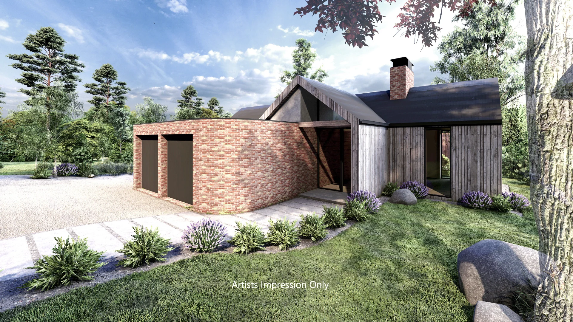 Additional image 8 of 3 Red Dog Court, Trentham VIC 3458