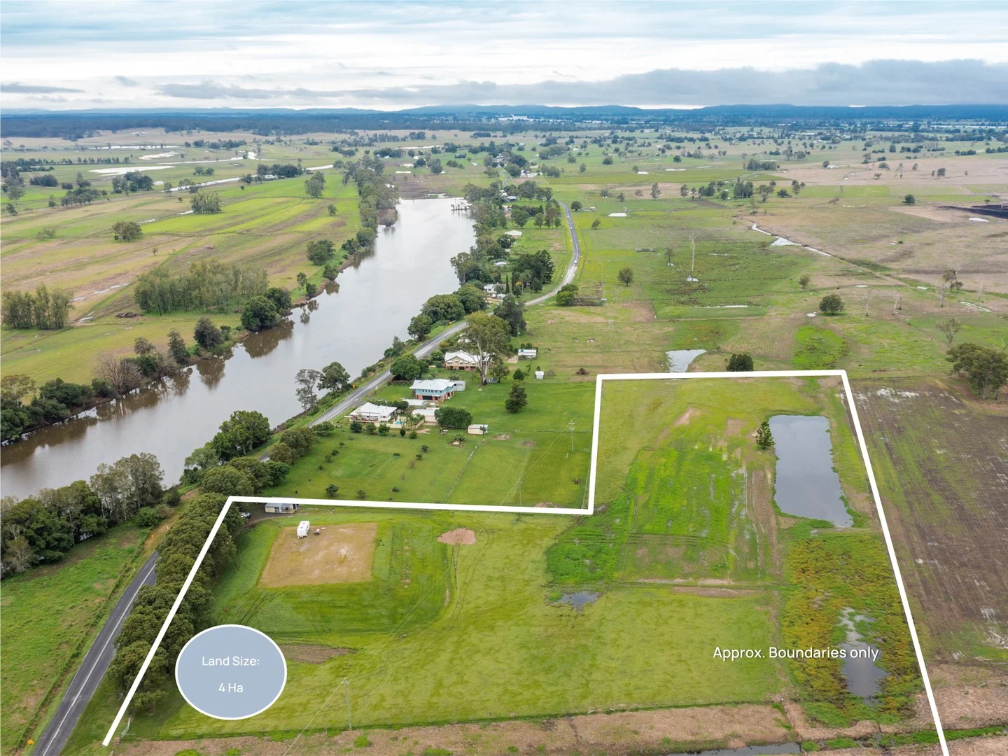 668 Lawrence Road, Southgate NSW 2460