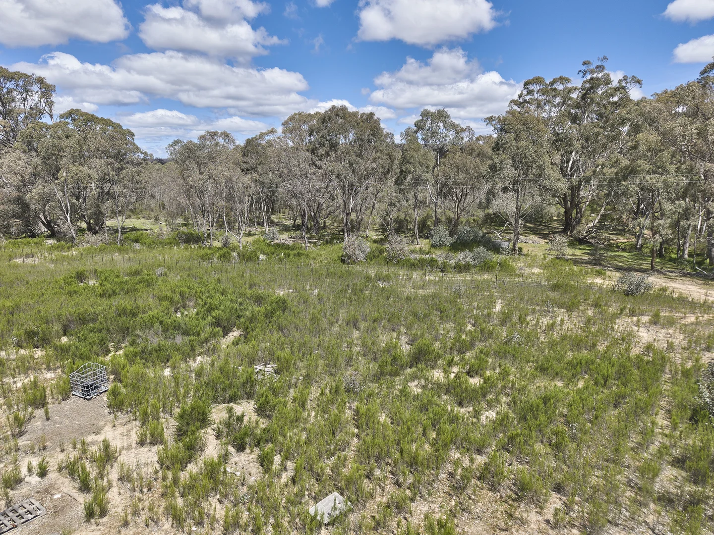 Additional image 3 of Lot CA4 Hylands Lane, Heathcote VIC 3523