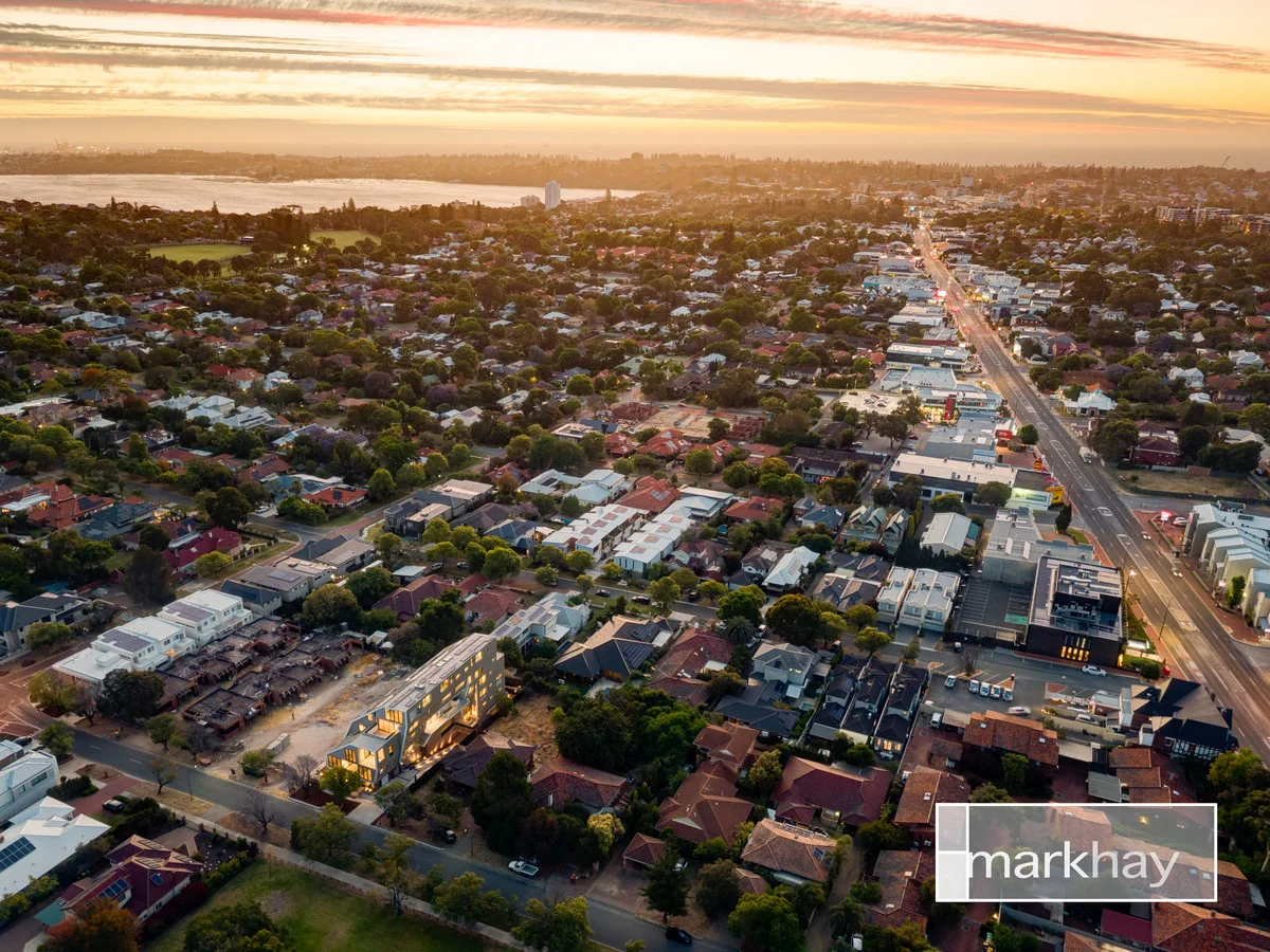 Additional image 41 of 13 Vincent Street, Nedlands WA 6009