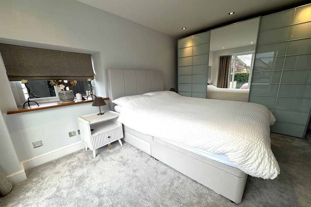Additional image 11 of 3 bed semi-detached house to rentOver Tabley Hall Farm, Old Hall Lane, Over Tabley, Knutsford WA16