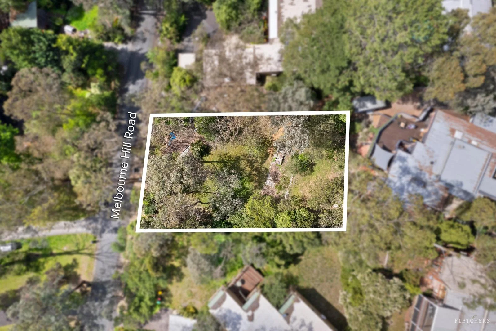 Additional image 2 of 66 Melbourne Hill Road, Warrandyte VIC 3113