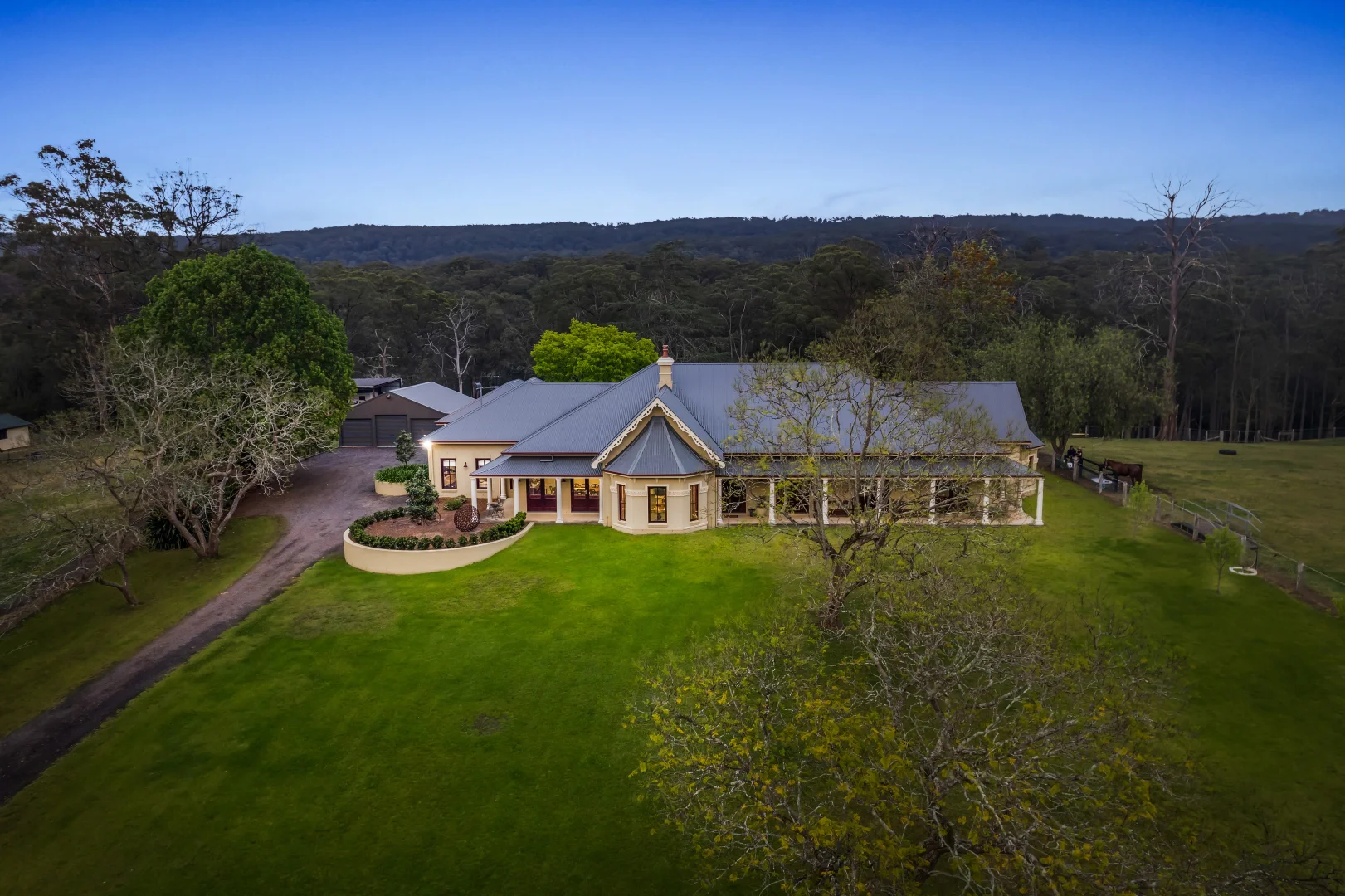 Additional image 63 of 104 Cabbage Tree Road, Grose Vale NSW 2753