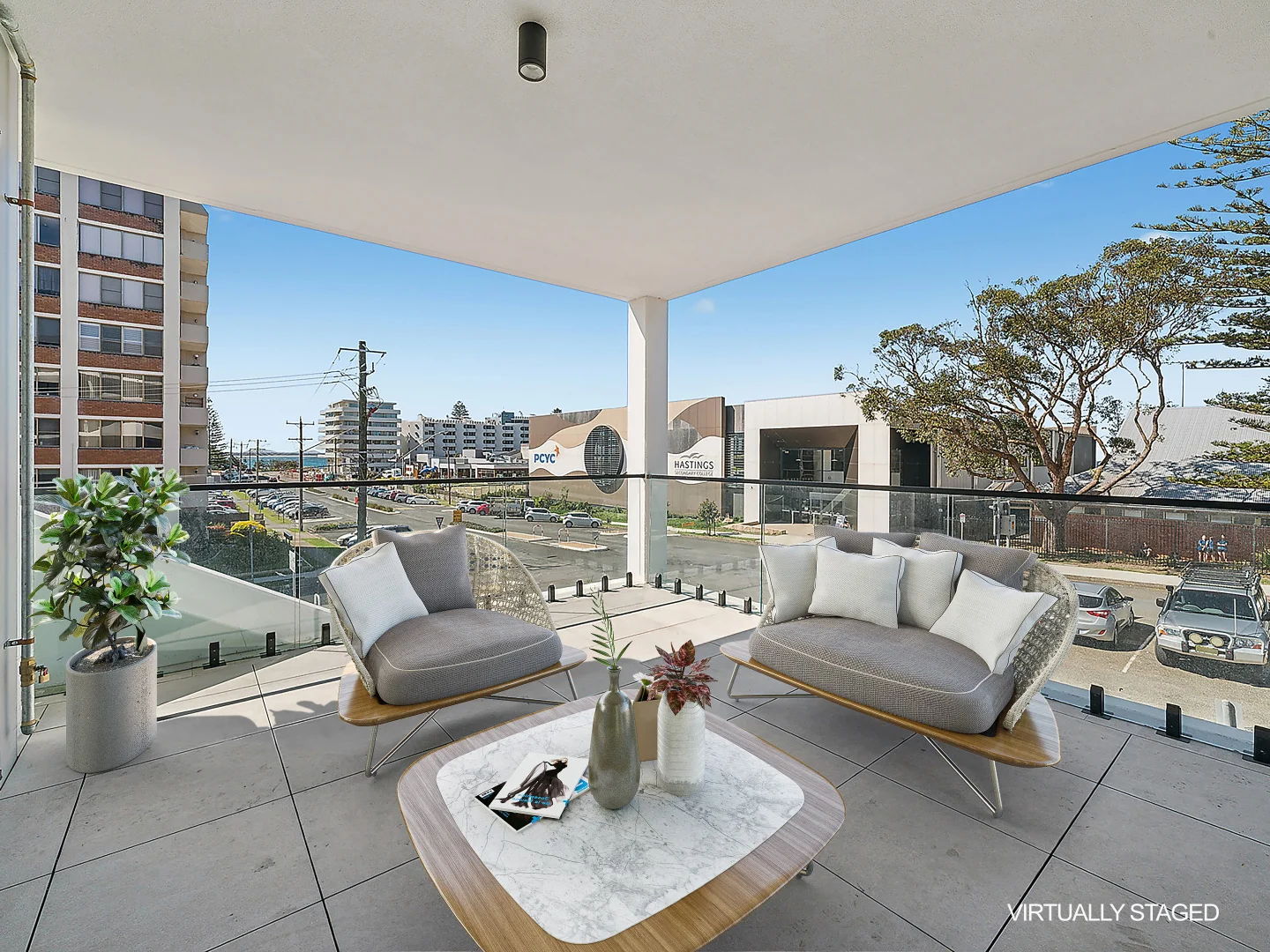 Additional image 3 of 104/13-15 Owen Street, Port Macquarie NSW 2444
