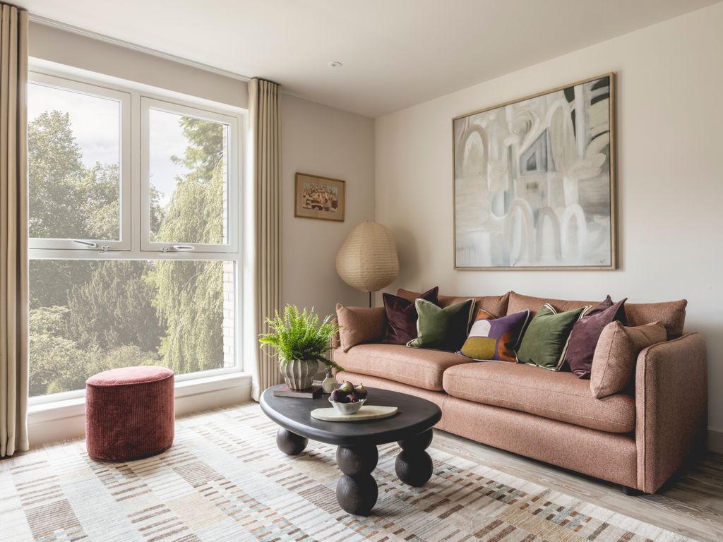 Additional image 4 of 2 bed flat to rentDobb Way, Cambridge CB3