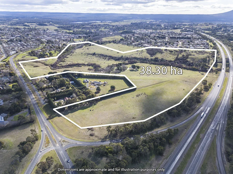 Additional image 5 of 29 Melbourne Road, Gisborne VIC 3437