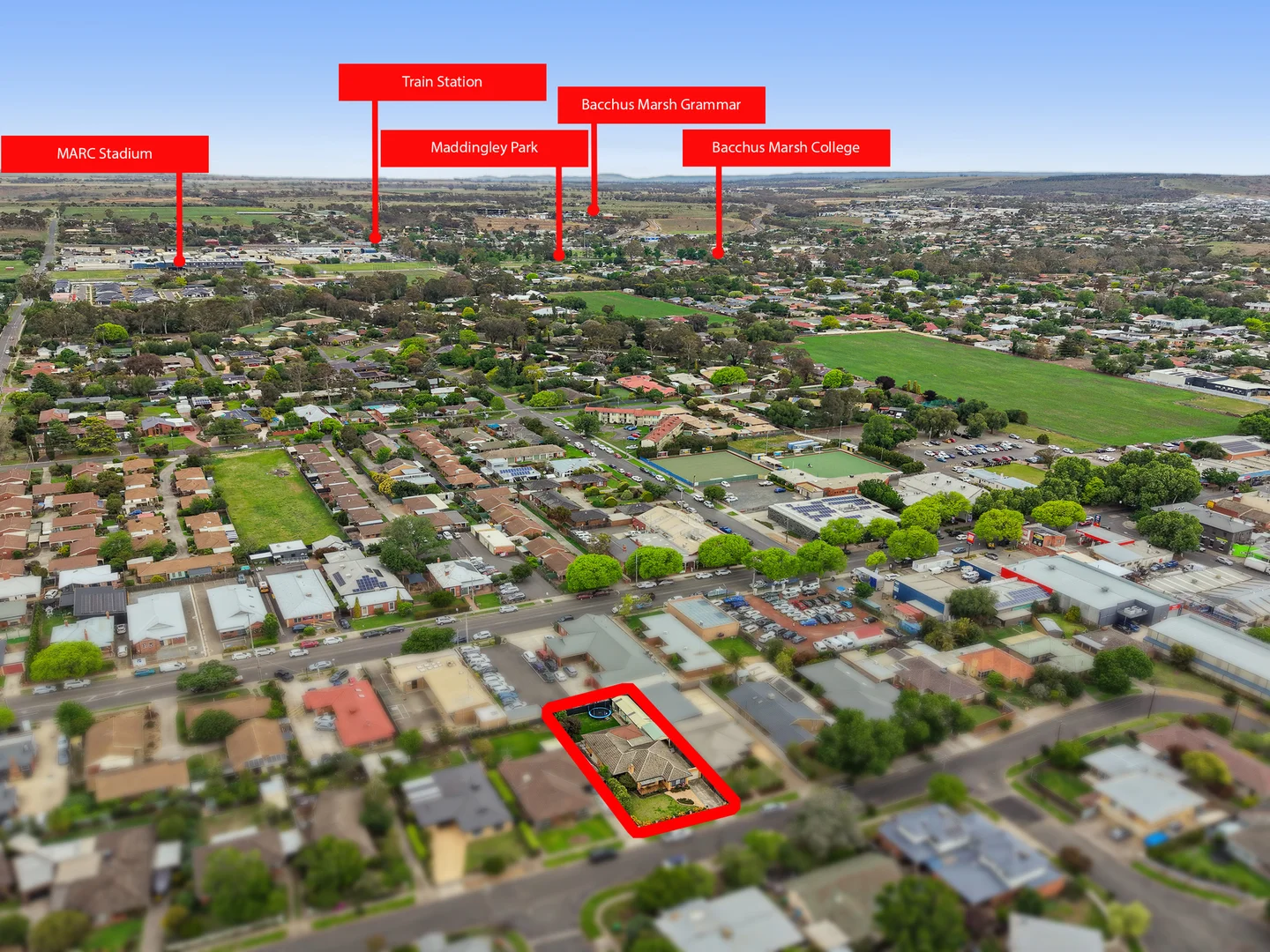 Additional image 19 of 19 Malcolm Street, Bacchus Marsh VIC 3340