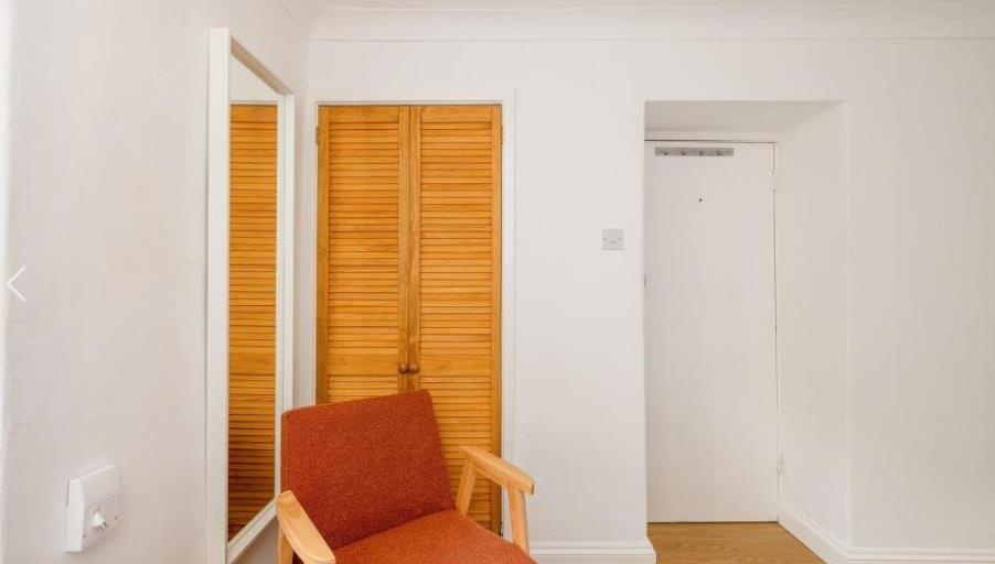 Additional image 5 of Studio Flat, Redland Road, BS6, N1 7GU