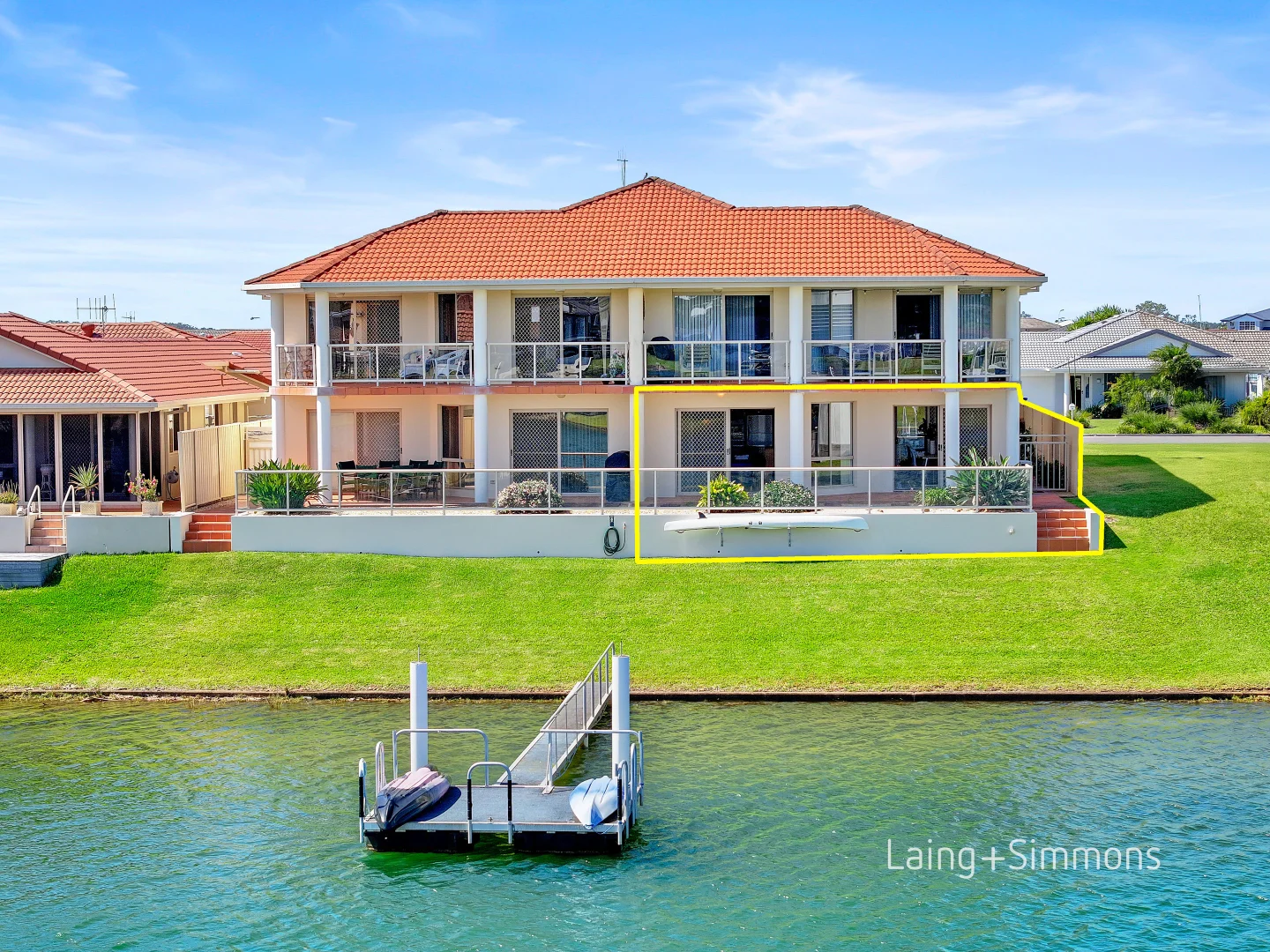 Additional image 6 of 1/27 Commodore Crescent, Port Macquarie NSW 2444