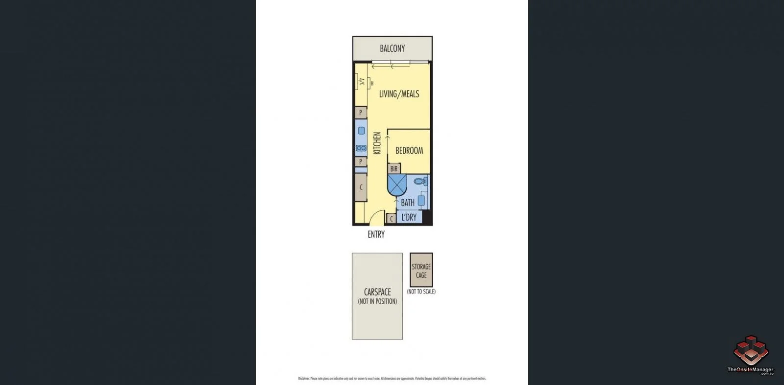 Additional image 9 of ID:21126667/153B High Street, Prahran VIC 3181