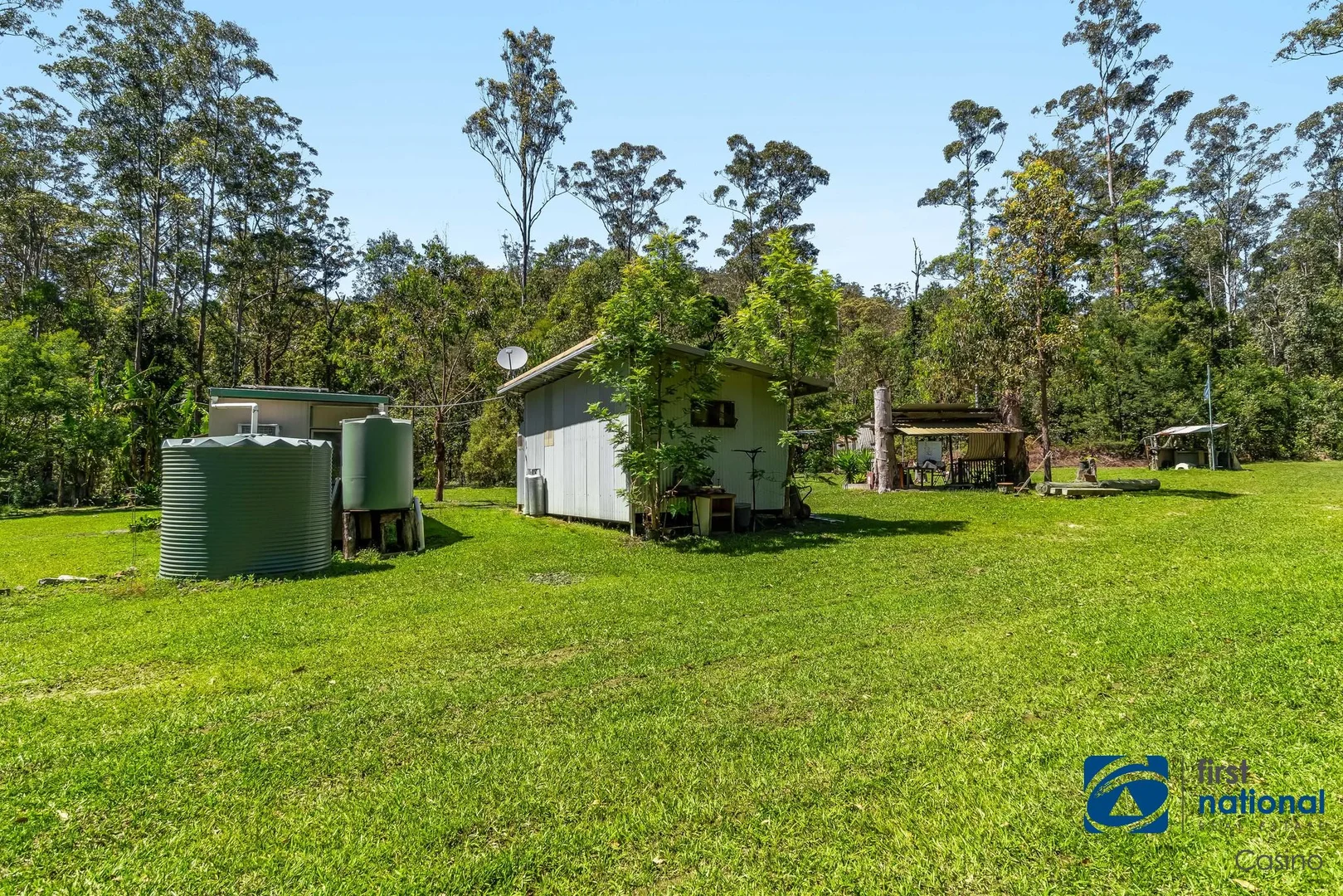 Additional image 6 of Lot 8 Long Gully Road, Drake NSW 2469