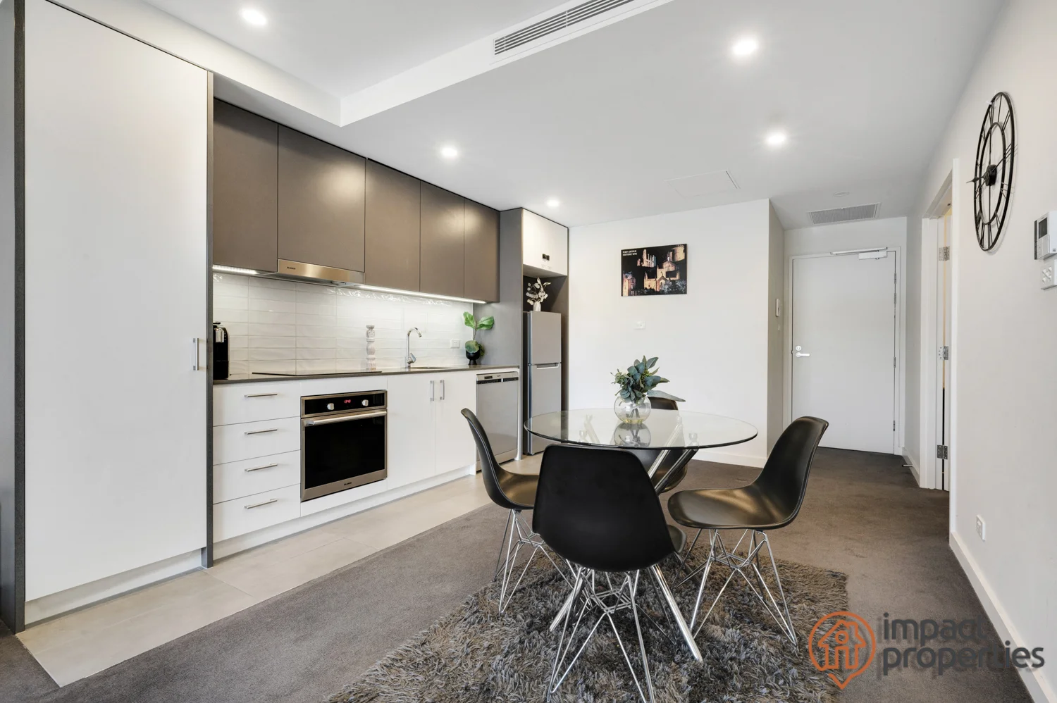 Additional image 3 of 46/74 Leichhardt Street, Griffith ACT 2603