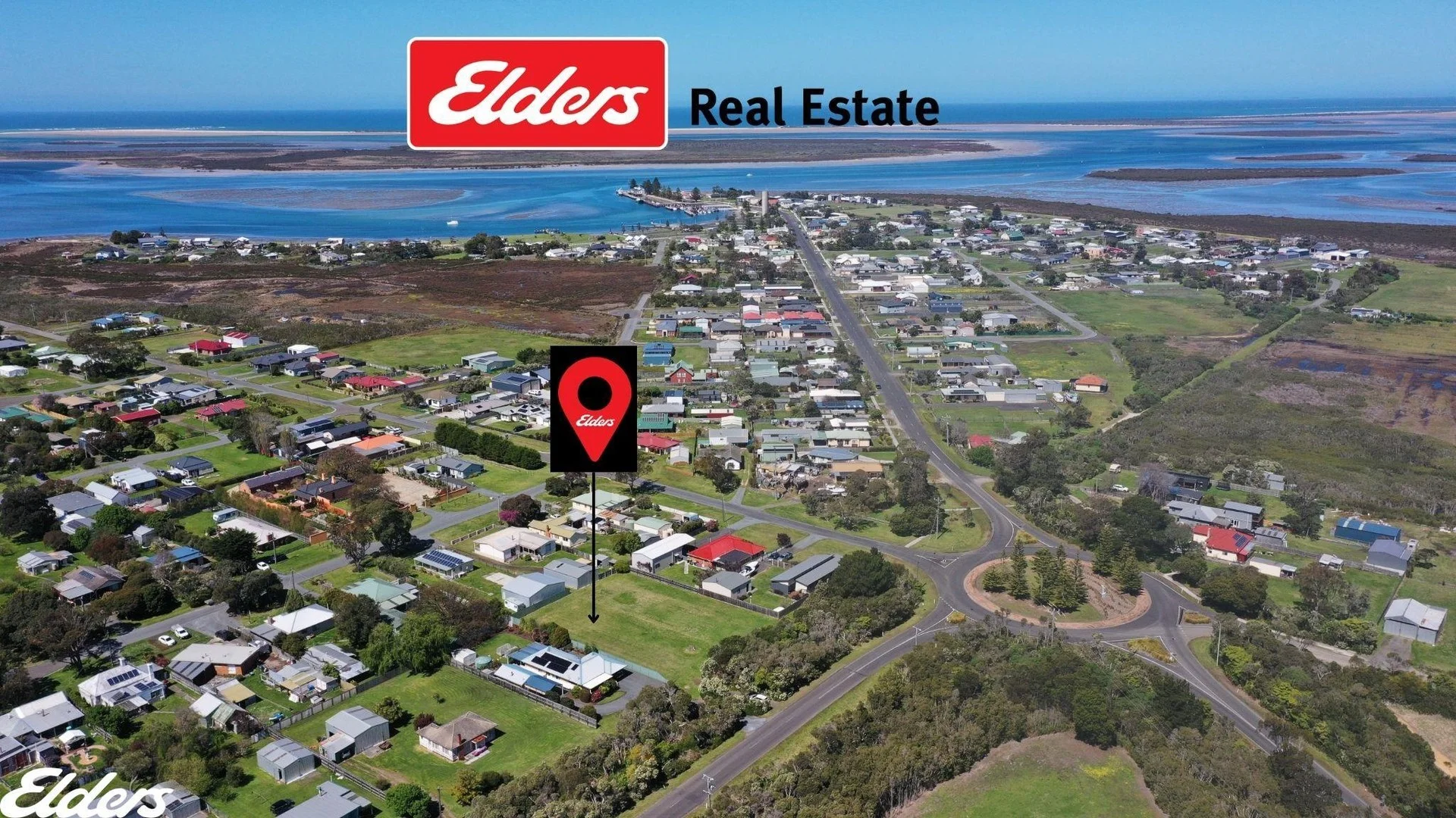 8 Lawrence Street, Port Albert VIC 3971