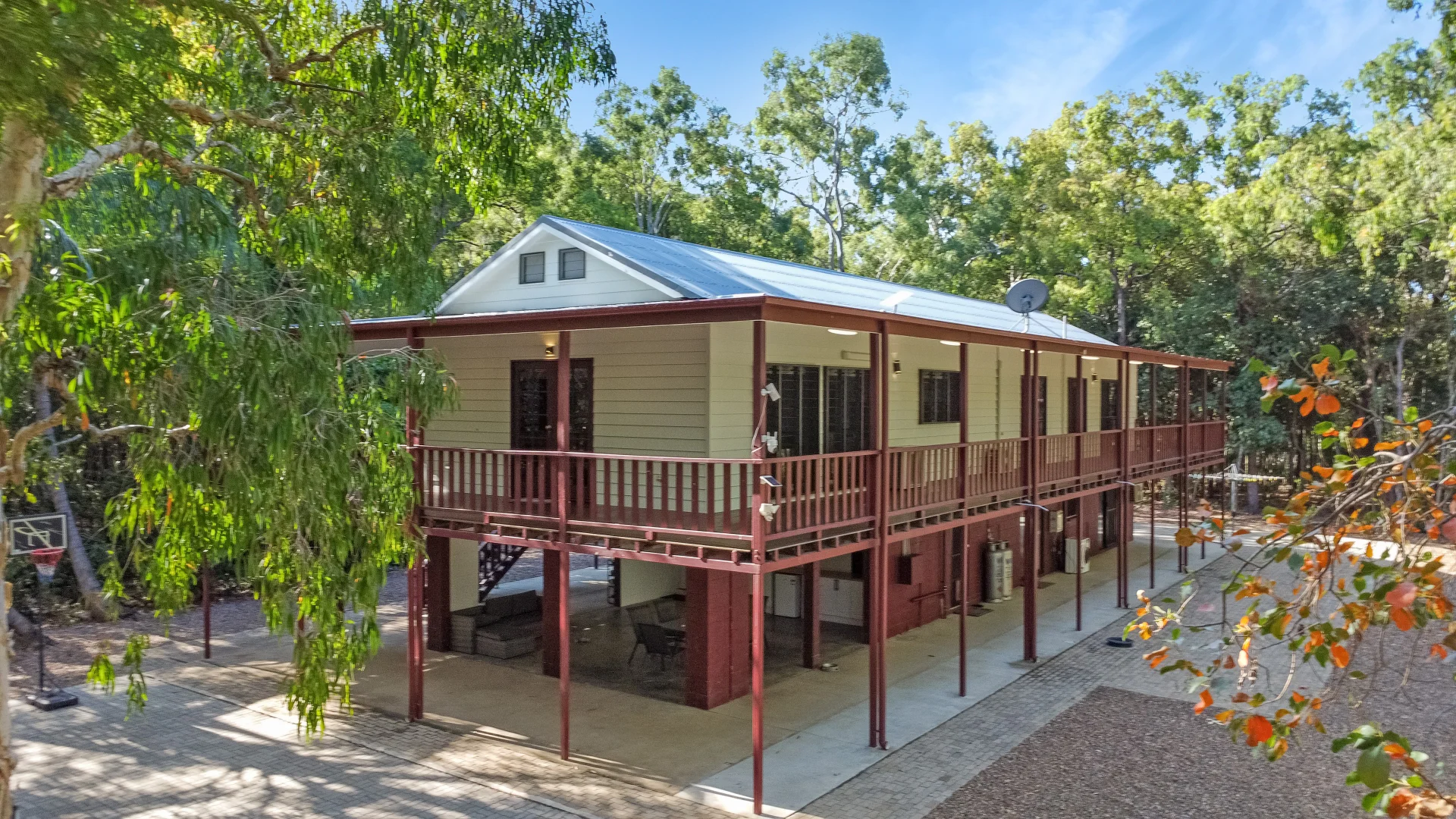 Additional image 35 of 28 Pollard St, Horseshoe Bay QLD 4819