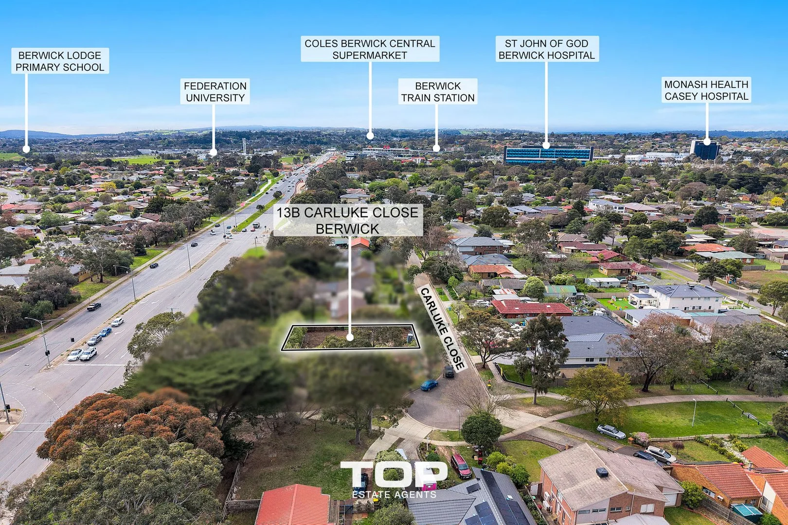 Additional image 6 of 13B Carluke Close, Berwick VIC 3806