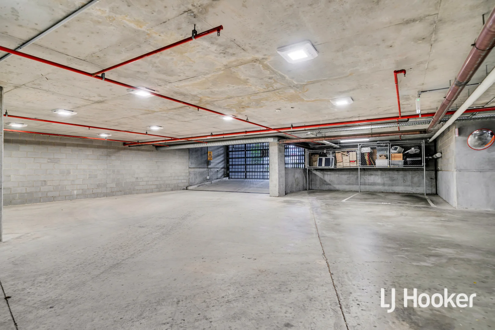 Additional image 13 of 302B/8 Falcon Court, Footscray VIC 3011