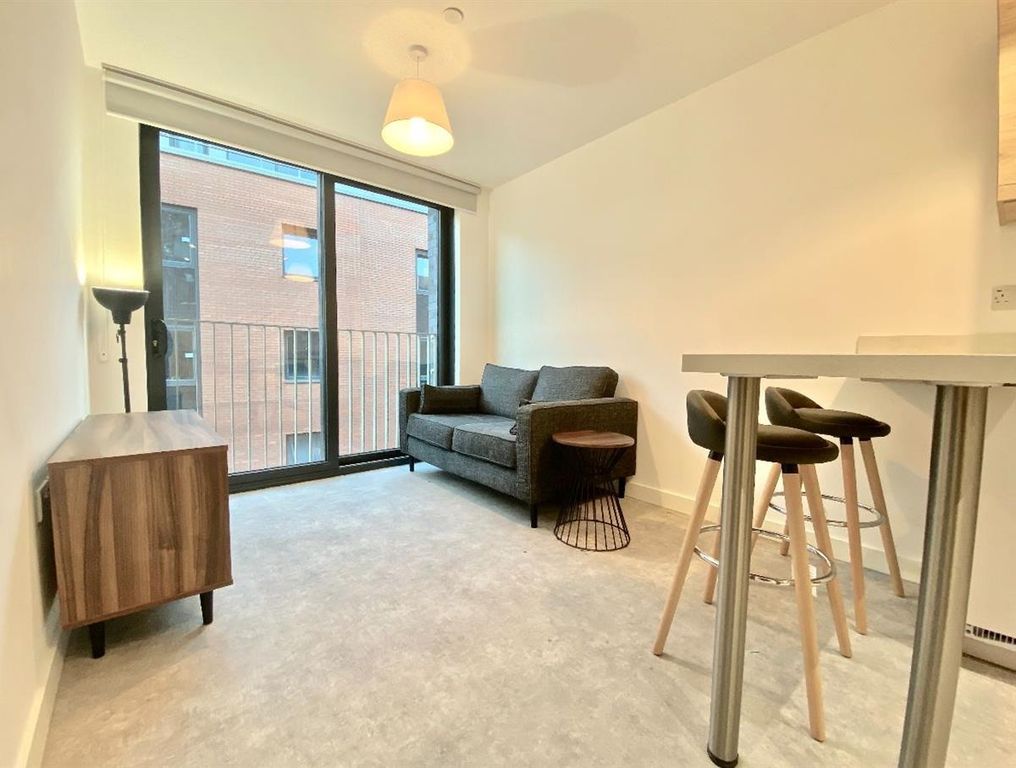 Additional image 4 of 1 bed flat to rent313 Birtin Works, Henry St S3