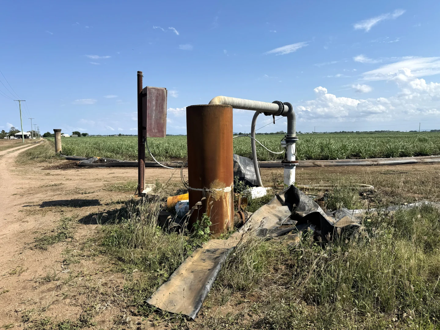 Additional image 5 of 121 Hobson Road, Jarvisfield QLD 4807