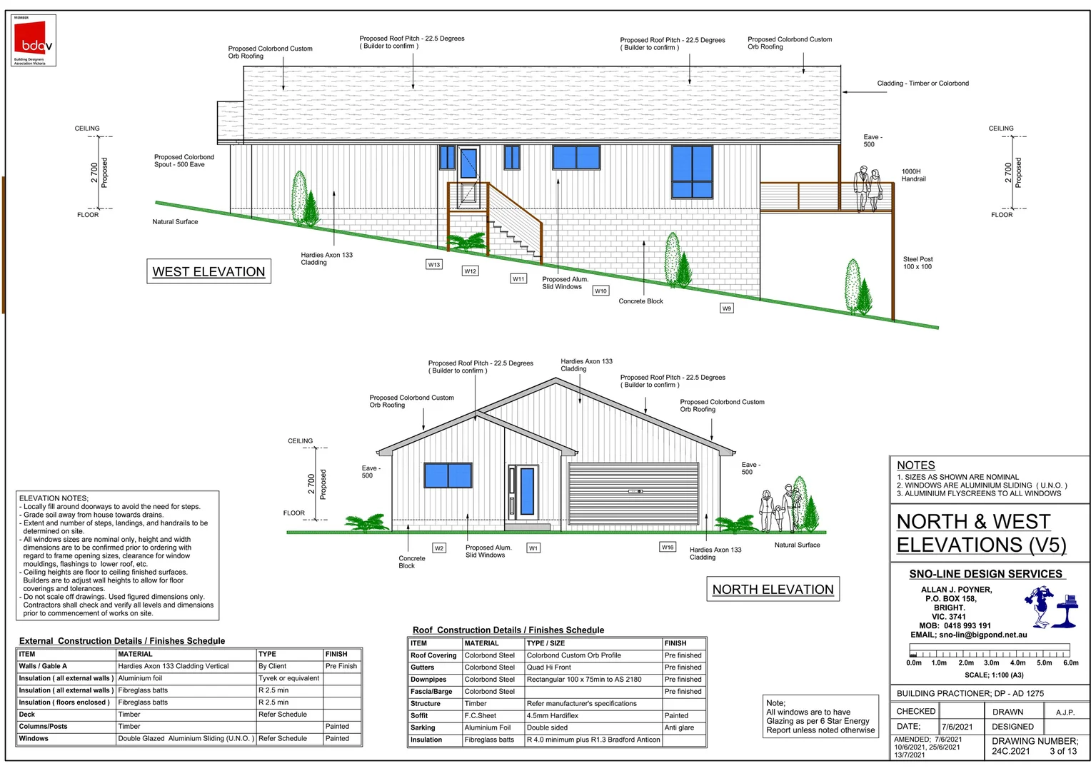 Additional image 9 of 40 Rangeview Drive., Myrtleford VIC 3737