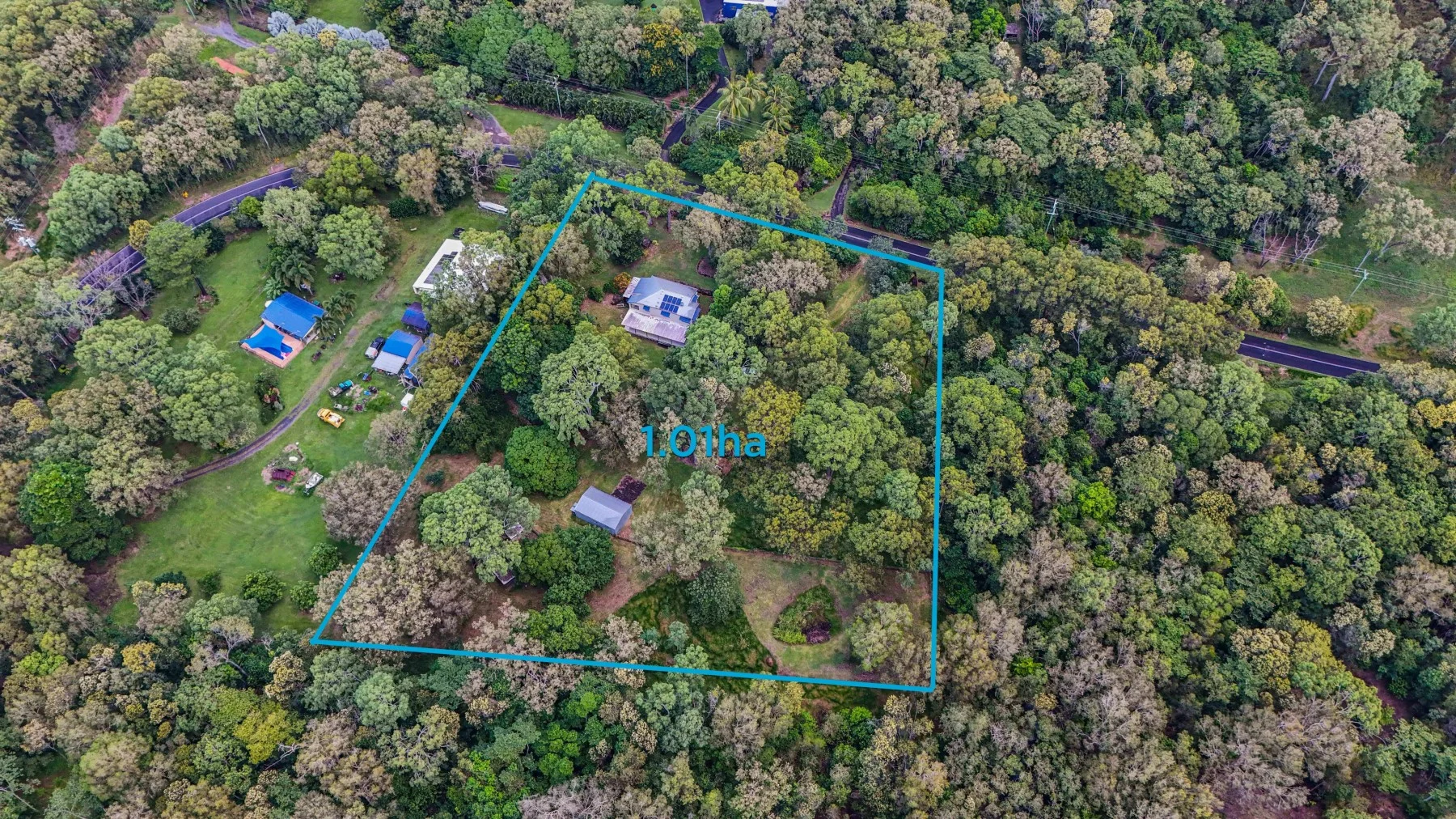 Additional image 14 of 2223 Pine Creek Yarrabah Road, East Trinity QLD 4871