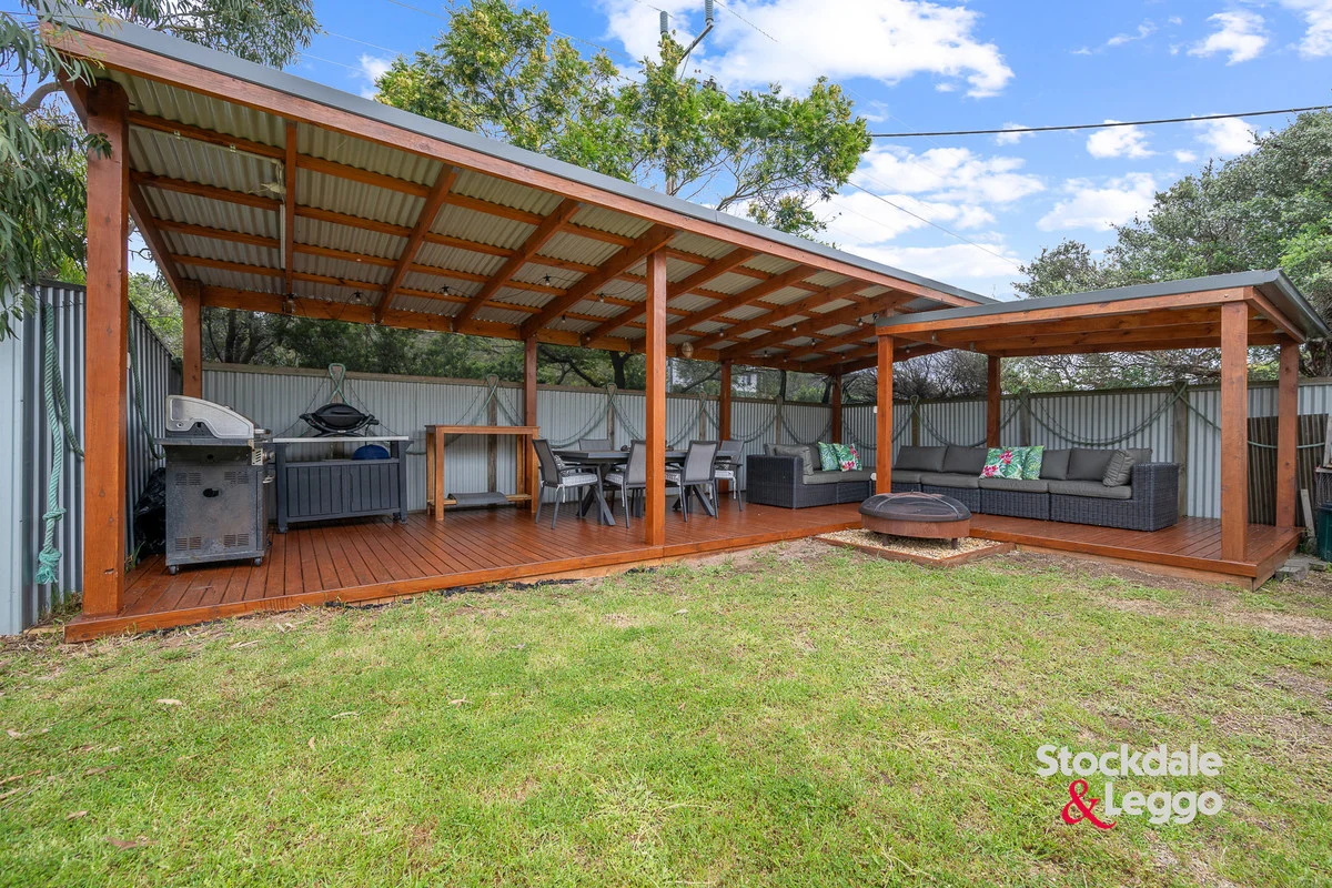 76 Canterbury Road, Venus Bay VIC 3956