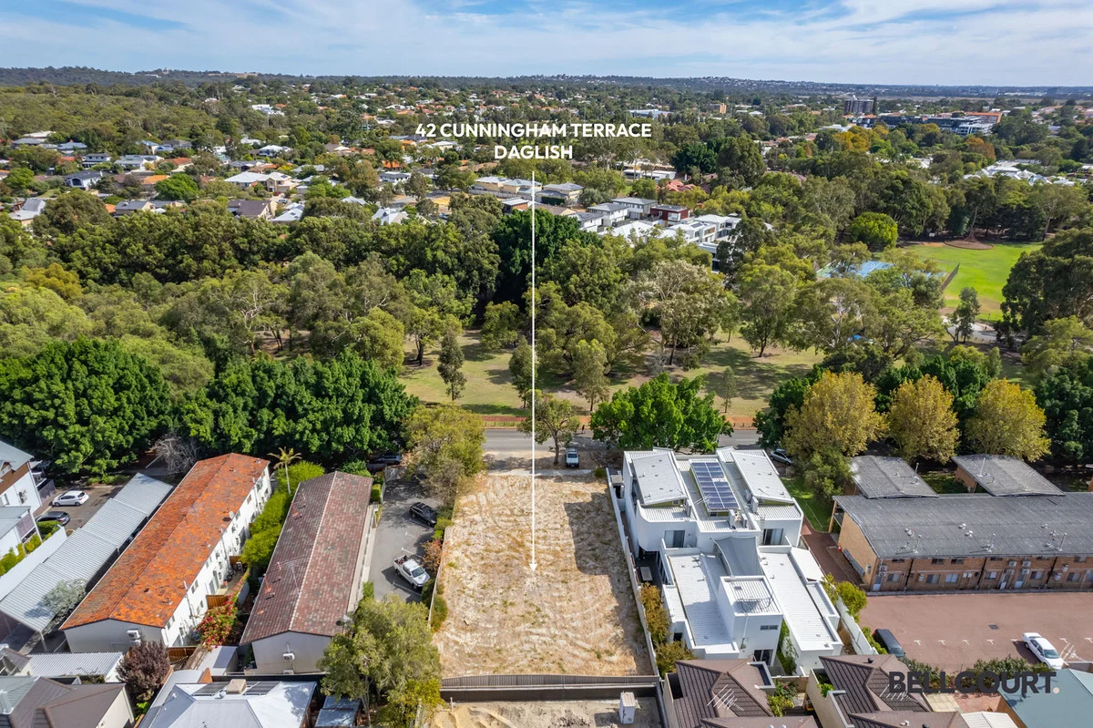 Additional image 6 of 42 Cunningham Terrace, Daglish WA 6008