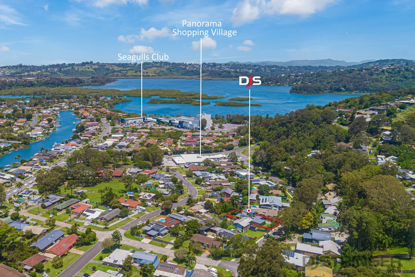 Additional image 18 of 33 Inlet Drive, Tweed Heads West NSW 2485