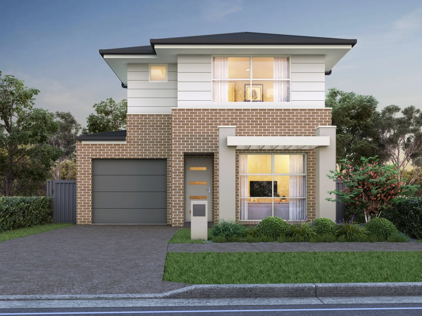 Additional image 10 of Lot 104 Alan Street, Box Hill NSW 2765