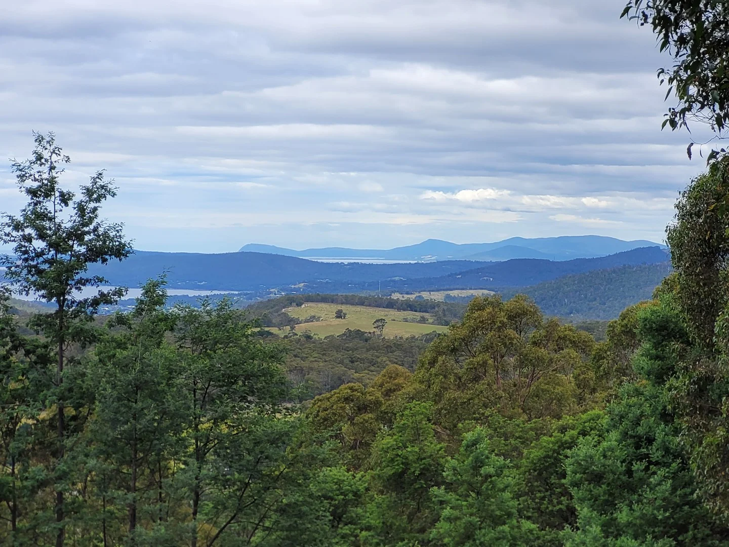 Lot 1, 1360 Huon Road, Neika TAS 7054