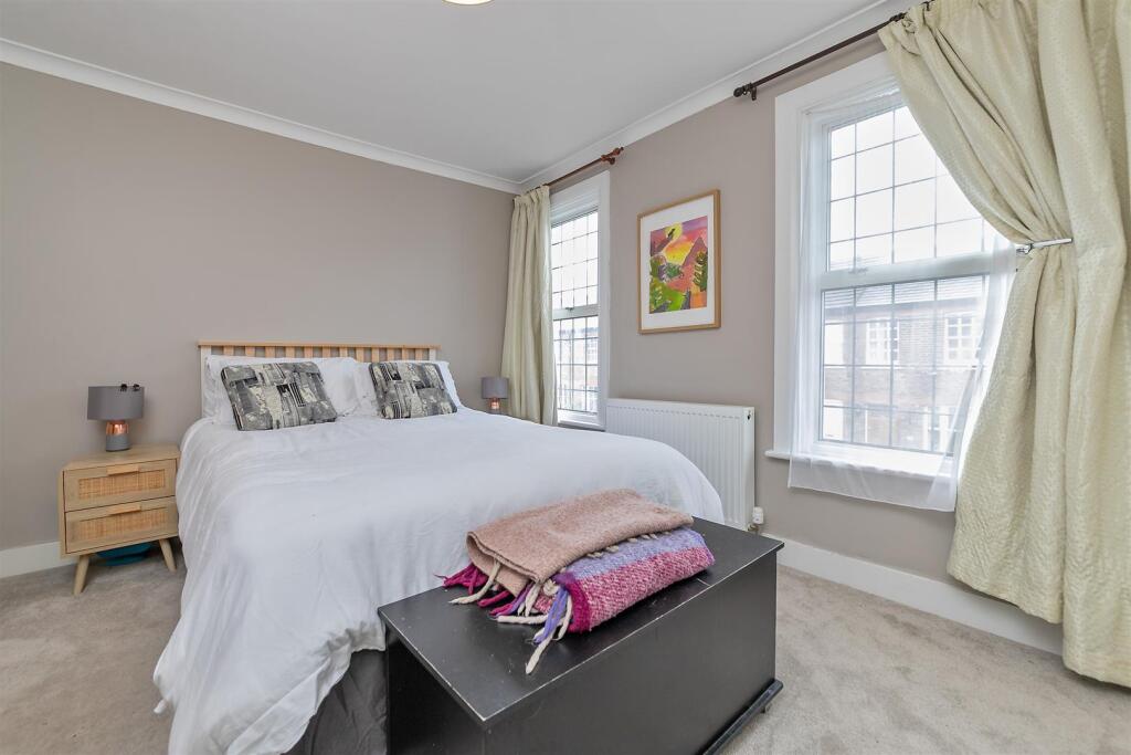 Additional image 9 of Culver Road, St. Albans