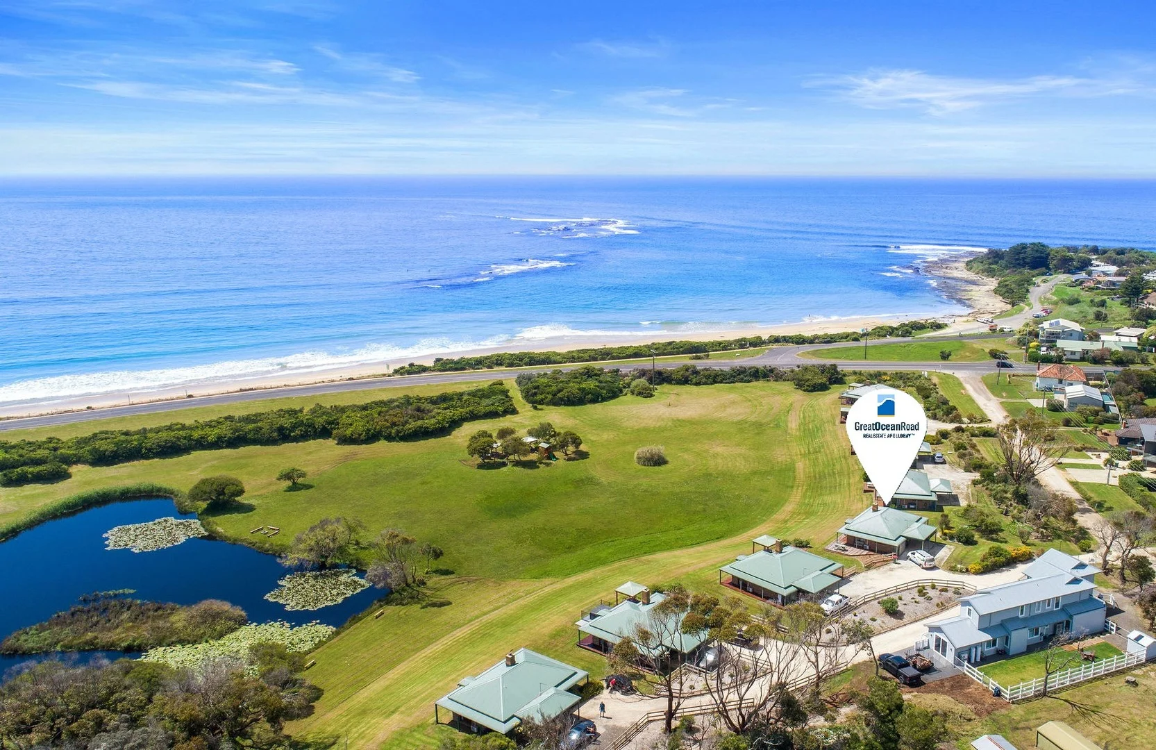 5/2-6 Great Ocean Road, Marengo VIC 3233