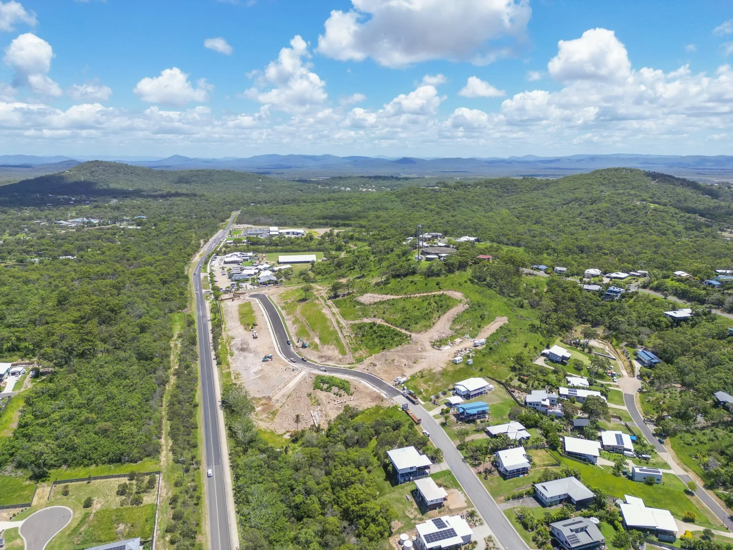 Lot 11 Starfish Street, Agnes Water QLD 4677