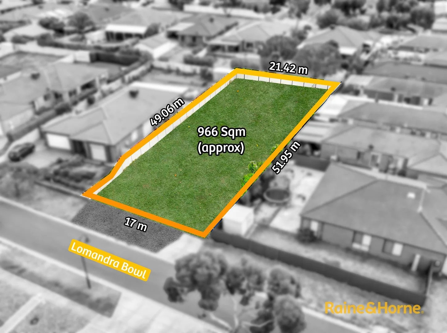 42 Lomandra Bowl, Harkness VIC 3337