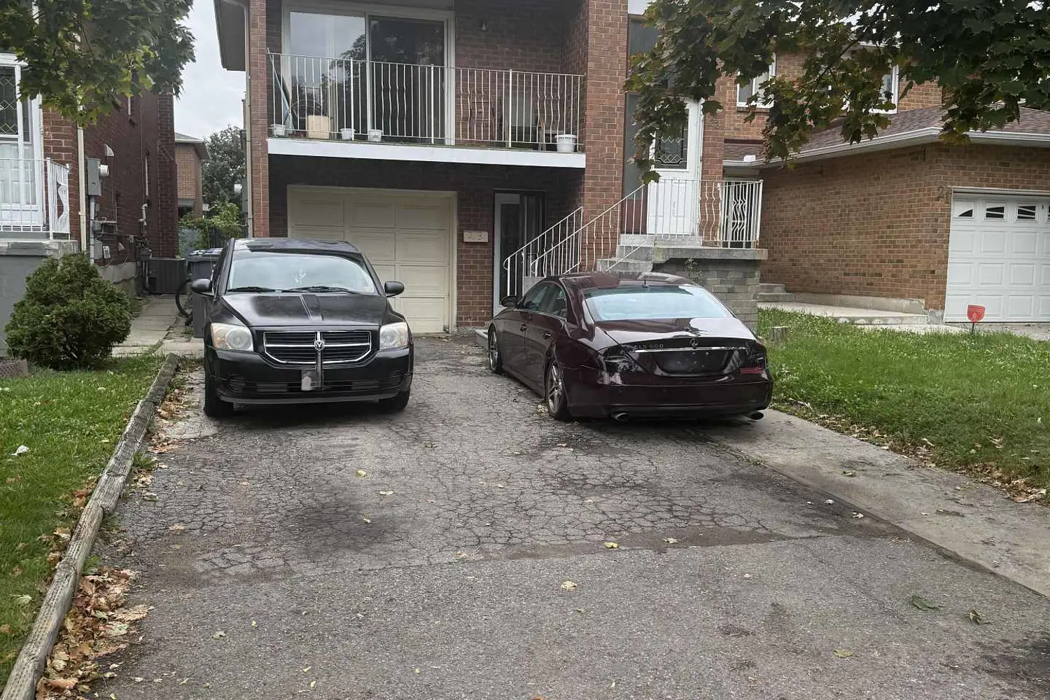 23 Deerpark Crescent