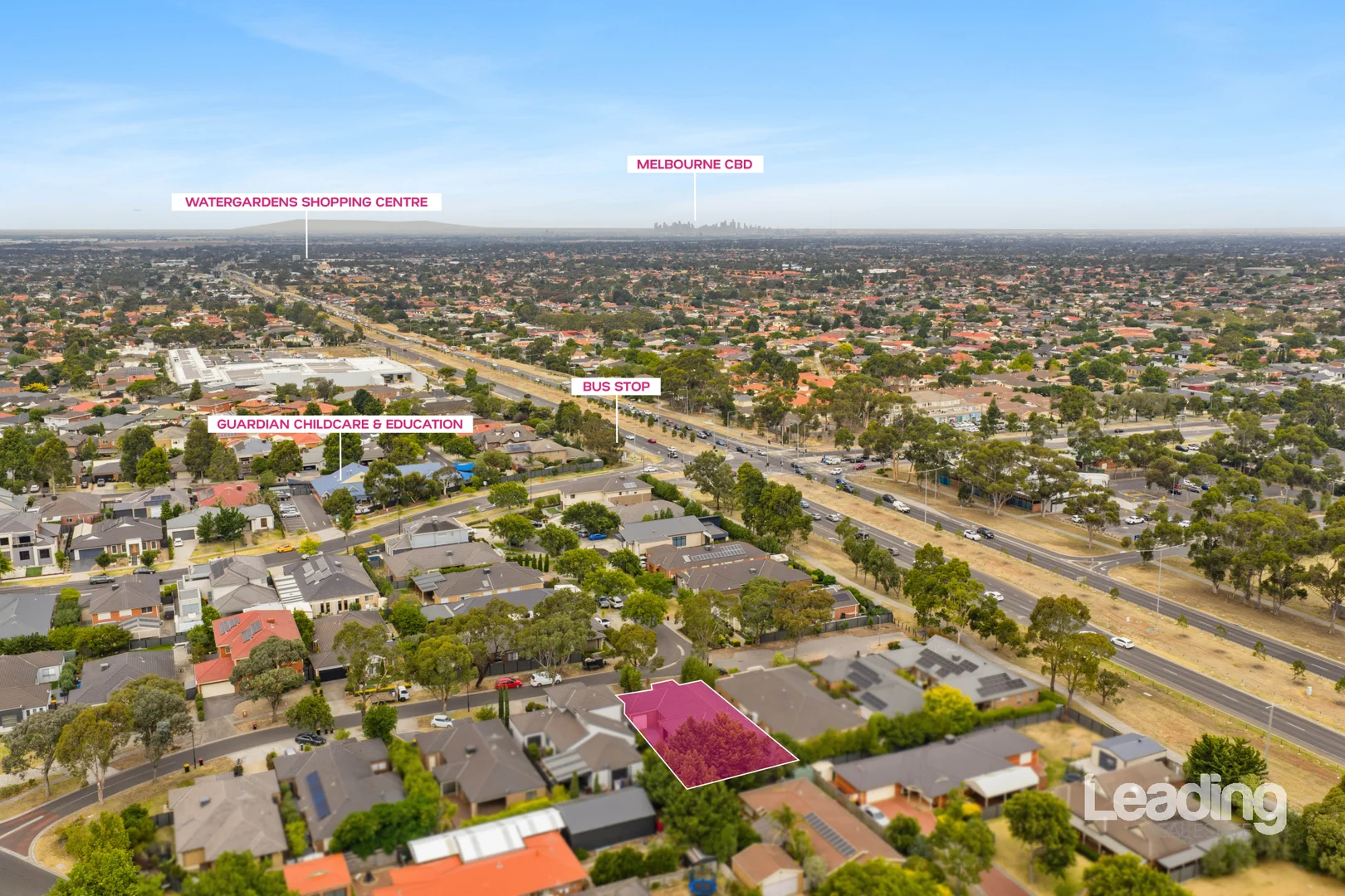 Additional image 24 of 19 Bloomsbury Court, Hillside VIC 3037