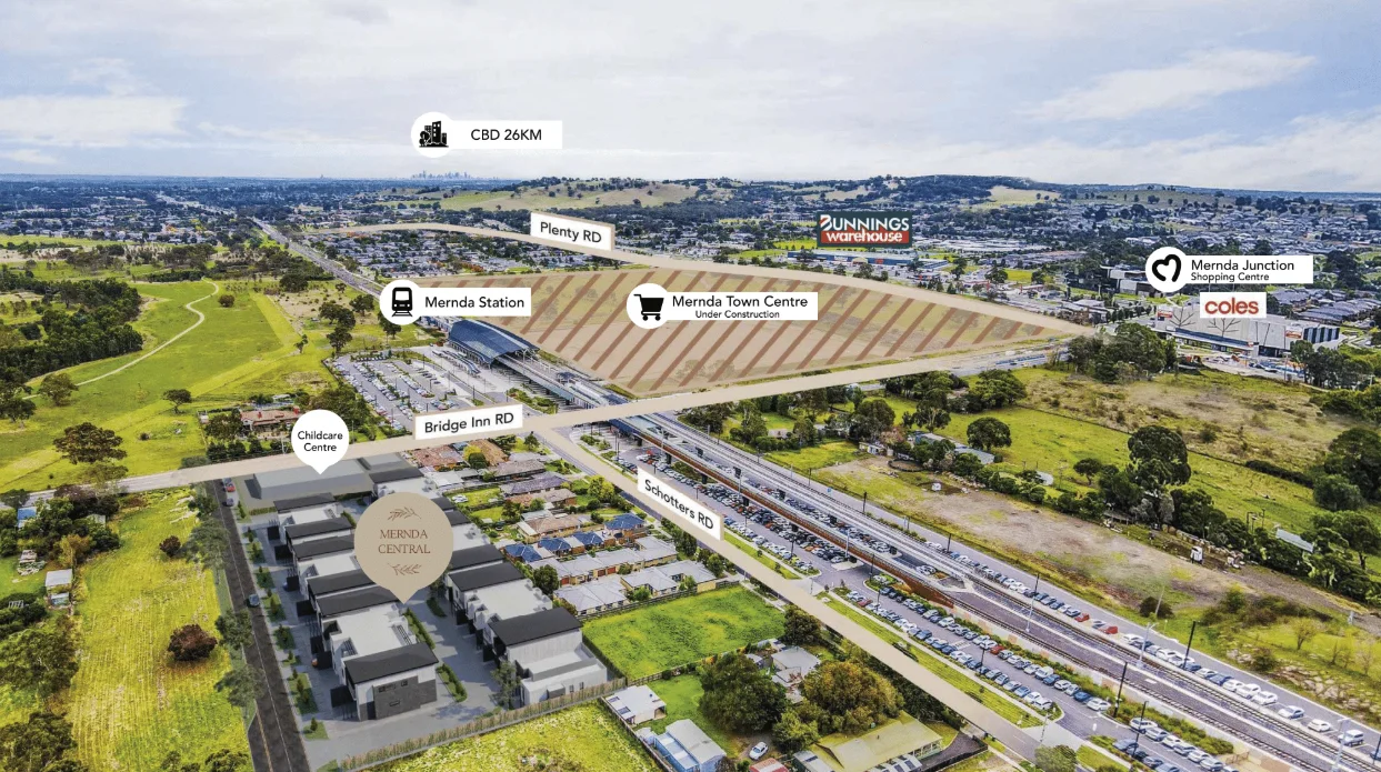 Additional image 9 of 625 Bridge Inn Road, Mernda VIC 3754