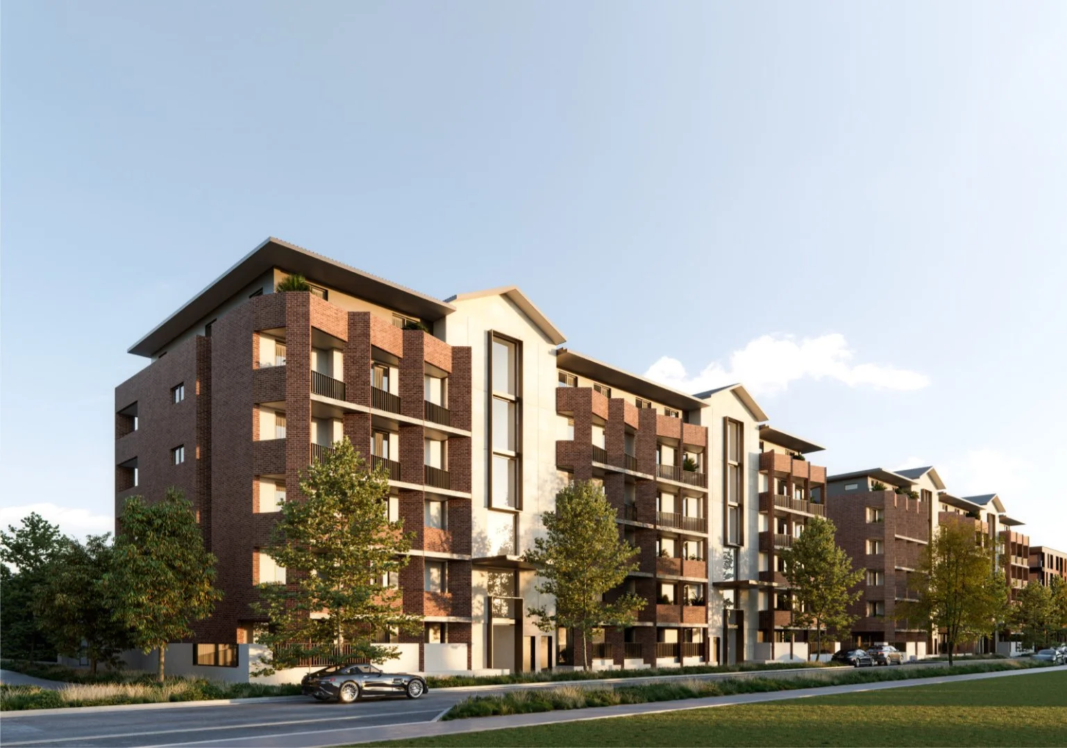 Additional image 10 of Newlyne-Mattone/455 Northbourne Ave, Lyneham ACT 2602