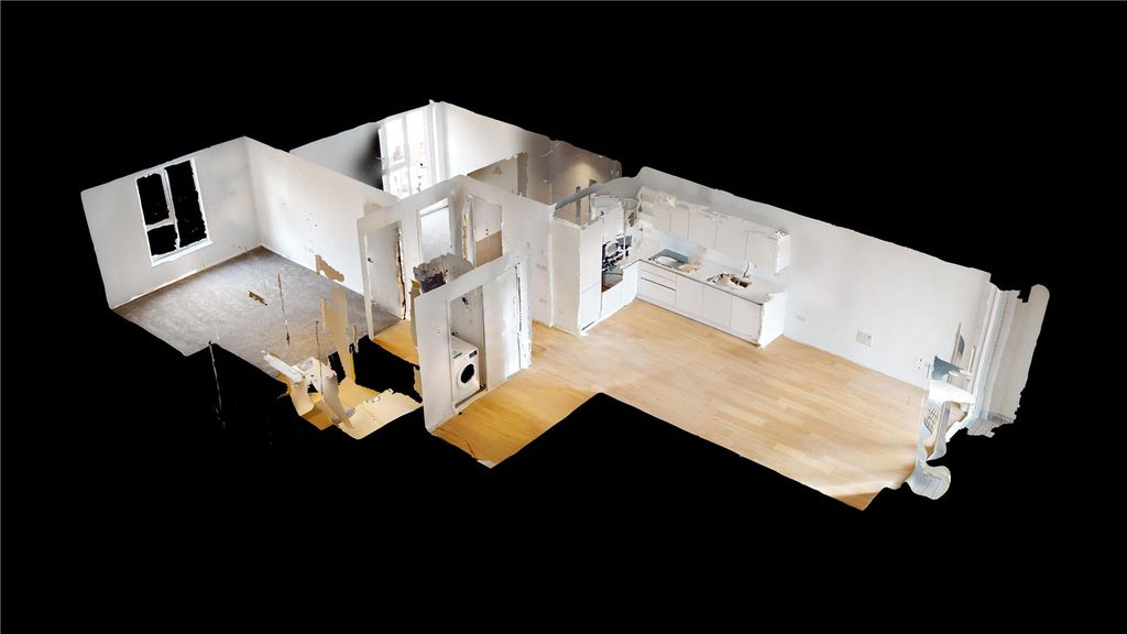 Additional image 10 of 2 bed flat to rentThe Dials, Runway Avenue, Brabazon, Patchway BS34