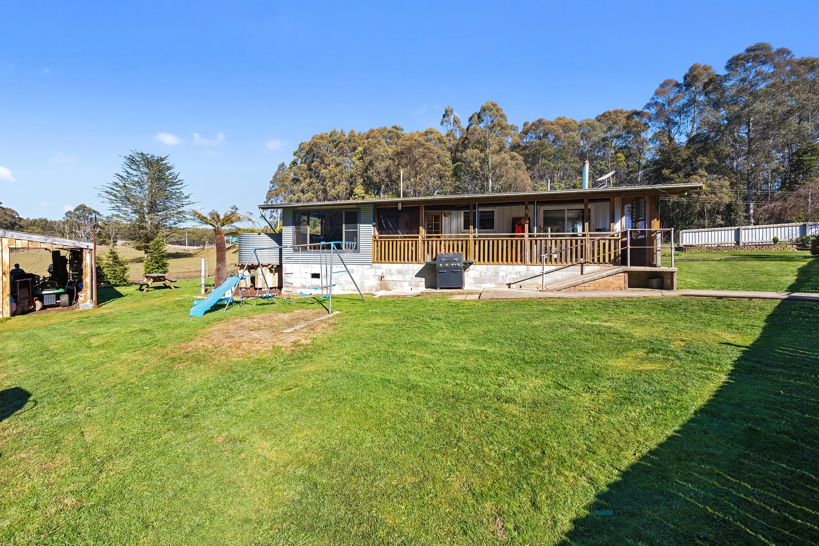 Additional image 12 of 3079 Castra Road, Nietta TAS 7315