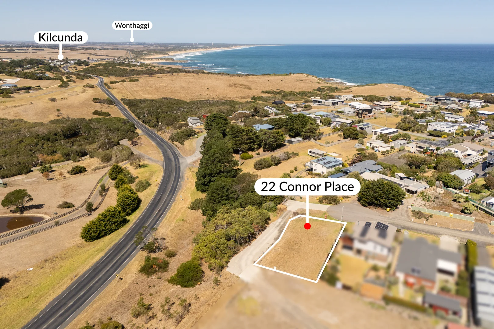 Additional image 2 of 22 Connor Place, Kilcunda VIC 3995