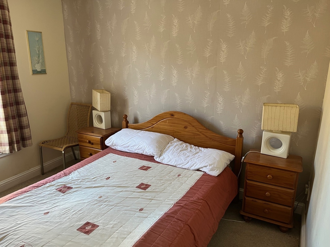 Additional image 5 of 2 Bed Flat, Morrison Circus, EH3, N1 7GU