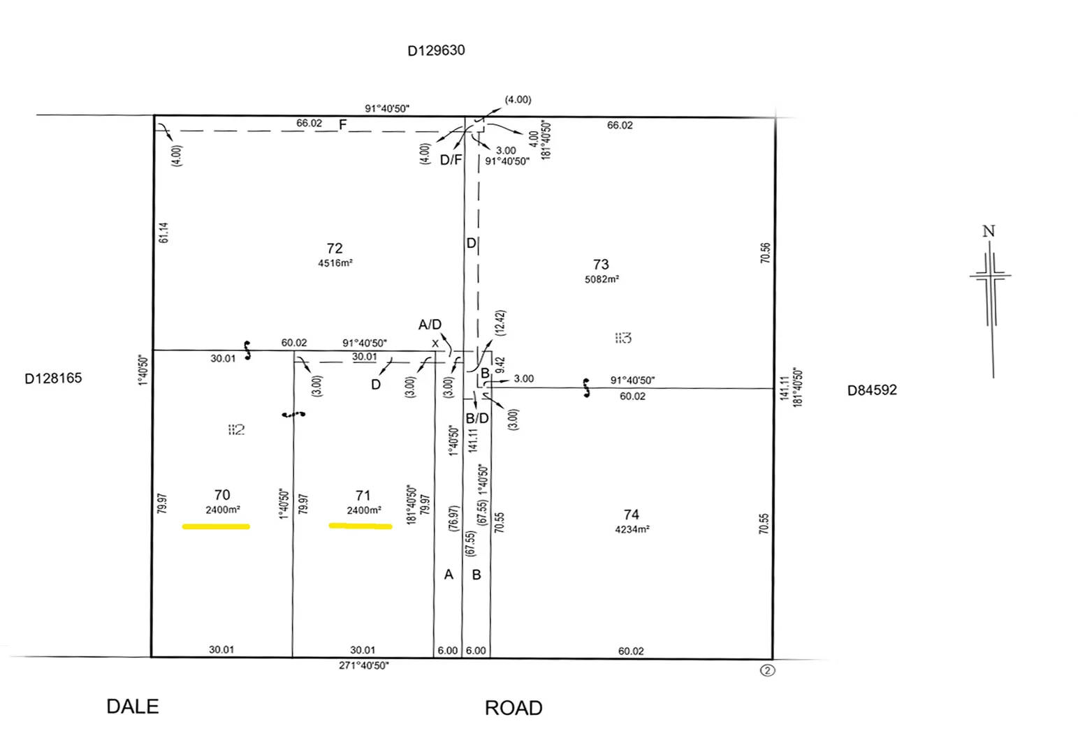 Additional image 7 of Lot 70 Dale Road, Port Broughton SA 5522
