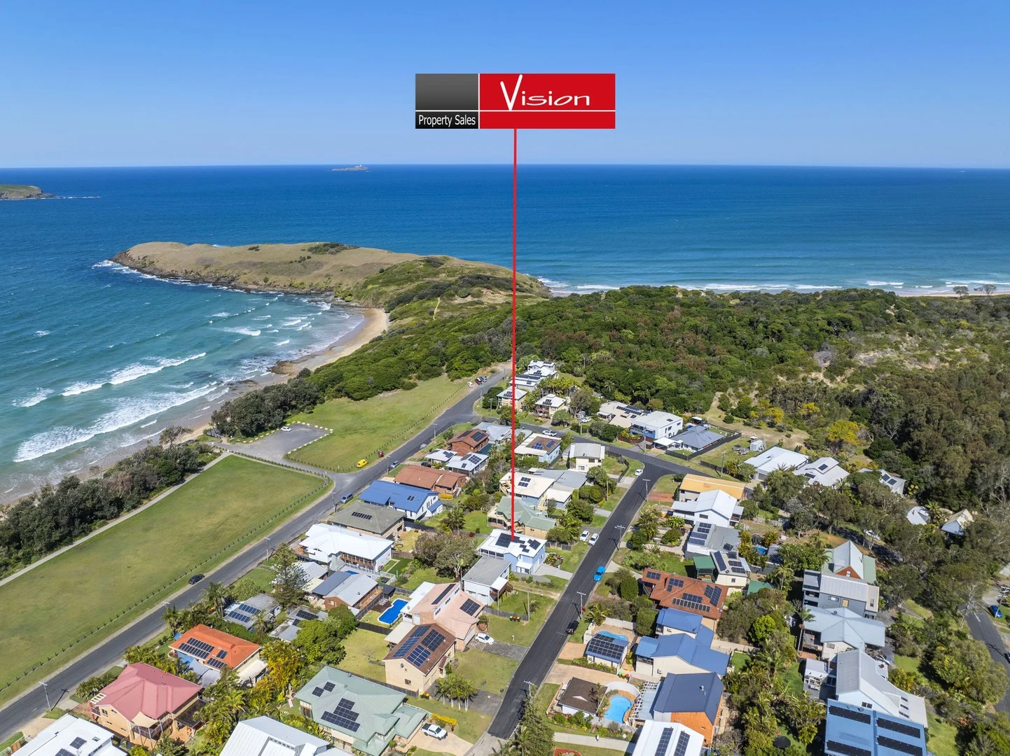 53 Blue Gum Avenue, Sandy Beach NSW 2456