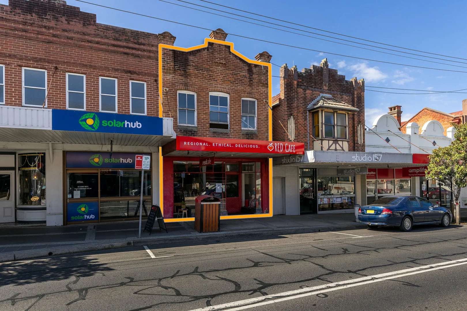 Additional image 21 of 161 Carp Street, Bega NSW 2550